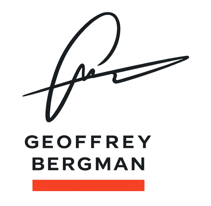 Geoffrey Bergman