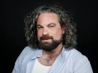Geoffrey Bergman